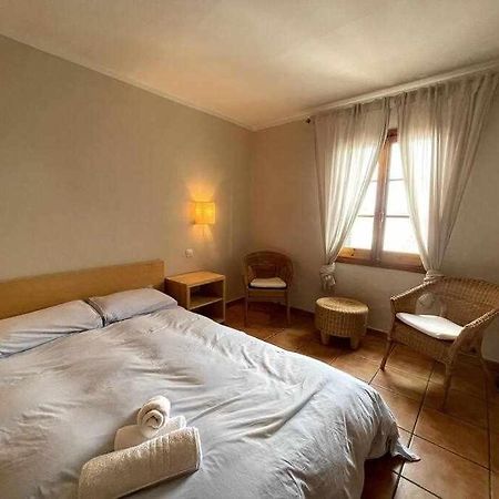 Galdana Apartamento Con Piscina 칼라엔블레인즈 외부 사진